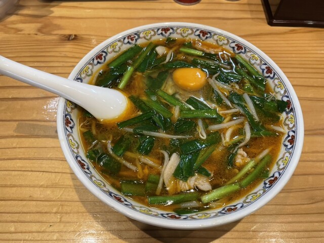 桜木屋 盛岡店 - 青山（ラーメン）の写真