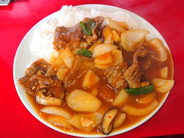 中国料理 寺岡飯店 仙台市泉区 | 本格中華料理店