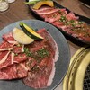 黒毛和牛焼肉 肉處 きっしゃん あべのハルカスダイニング店