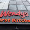 ウェンディーズ・ファーストキッチン 赤坂見附店