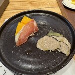 とんかつ乃ぐち - 