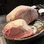 鉄板焼 雅 銀座 - 