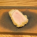 とんかつ乃ぐち - 