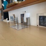 カレーの東インド商店 - 店内