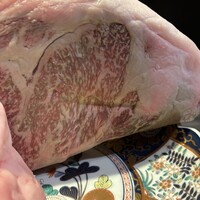 鉄板焼 雅 銀座 - 