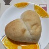 ハートブレッド アンティーク - ぞっこんハート
