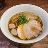 麺や而今 大東本店