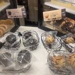 ミスタードーナツ - 料理写真: