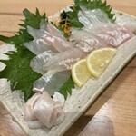 ジャンボ釣船 つり吉 - 