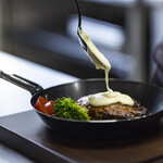 Soavita Collina - 料理写真: