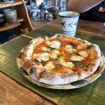 やちむんカフェ ぐんじょう - 