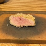 とんかつ乃ぐち - 