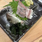 ジャンボ釣船 つり吉 - 