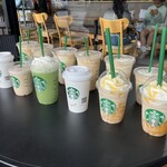 スターバックス・コーヒー - 