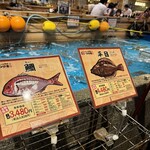 ジャンボ釣船 つり吉 難波店 - 