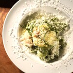 TWELVE ON THE PARK BAR & GRILL - 