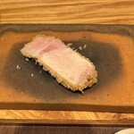 とんかつ乃ぐち - 