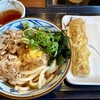 丸亀製麺 京都洛西店