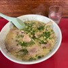 ラーメン 珍楽 本店