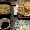 蕎麦彩膳 隆仙坊