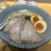 貝だし麺 きた田