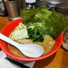 YABAI RAMEN 圭一屋