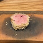 とんかつ乃ぐち - 