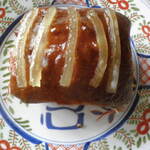 フランス菓子ペシェ・ミニヨン - おいしい