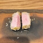 とんかつ乃ぐち - 