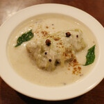 ガネーシュ - ロールキャベツ