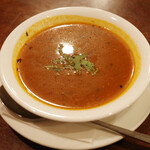 ガネーシュ - ラッサム