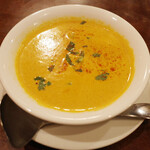 ガネーシュ - バターチキン