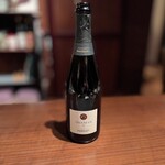 私房菜 きた川 - ❶シャンパーニュ
      Shaman 19 Grand Cru Champagne Marguet 