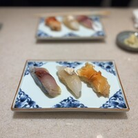 鮨 昇 - 