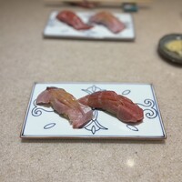 鮨 昇 - 