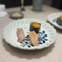 鮨 昇 - 