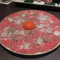 牛肉寿司 きんたん - 