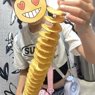 イベント大人気 ロングポテト ラクラクマッシャー イベント大人気 ロングポテト ラクラクマッシャー