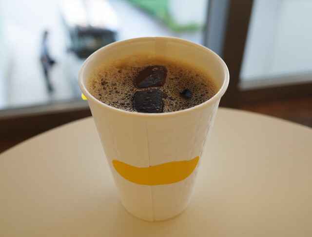 Times CAFE - Gotanda/Cafe | Tabelog