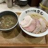 煮干しつけ麺 宮元