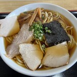 マルナカ - 中華そば