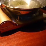 炭焼・もつ鍋 八重桜 - 