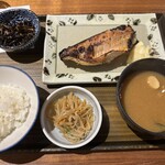 土鍋炊ごはん なかよし はなれ - 