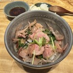 とんかつ乃ぐち - 