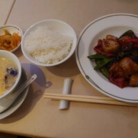 中国飯店 三田店 - 