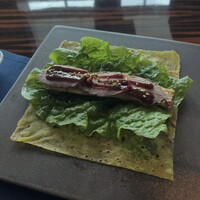 中国料理 「チャイナブルー」 コンラッド東京 - 