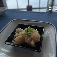 中国料理 「チャイナブルー」 コンラッド東京 - 