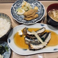 新宿割烹 中嶋 - 