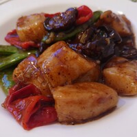 中国飯店 三田店 - 