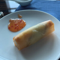 中国料理 「チャイナブルー」 コンラッド東京 - 